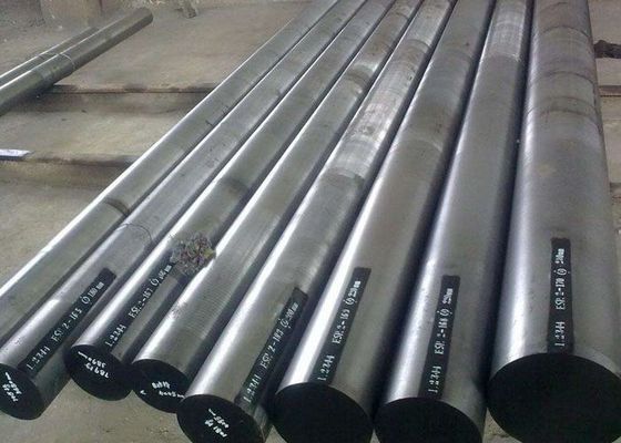 Industry Stainless Steel Seamless Pipe 500mm Sustainable Nickle Alloy