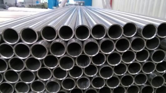 ASTM A312/A213 TP304/304L/316/316L Seamless Stainless Steel Pipe Ss Pipe