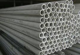Cold Rolled Ss 201 304 304L 316 316L 430 310 310S 8K Polished Stainless Steel Pipe