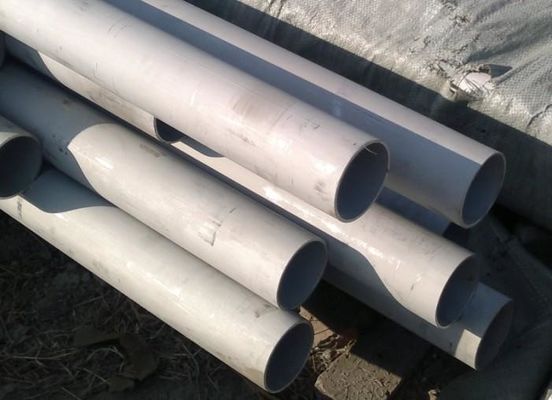 0.3mm-50mm 304 316 201 202 Cold Rolled Ss Stainless Steel Pipe Round Tube