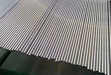 309s Stainless Ss Steel Pipes ERW Seamless 6mm Tubes