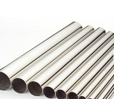 22*1.2 304 Stainless Steel Pipe Tube Annealing Seamless Round
