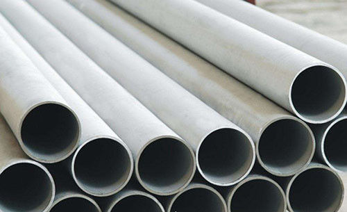 0.5mm - 60mm Thickness SS Stainless Steel Metal Pipe Gas and Petroleum Production