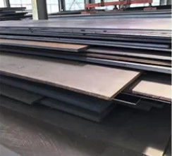 s 400 Wear Resistant Steel Plate 12m Milling Waterproof