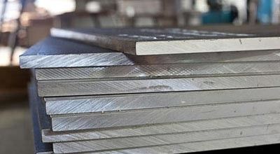 Hot/Cold Rolled ASTM A36/Building Materia High Strength Steel Sheet Ms Pickled Oiled Mild Carbon Steel Plate