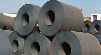 Hot/Cold Rolled ASTM A36/Building Materia High Strength Steel Sheet Ms Pickled Oiled Mild Carbon Steel Plate