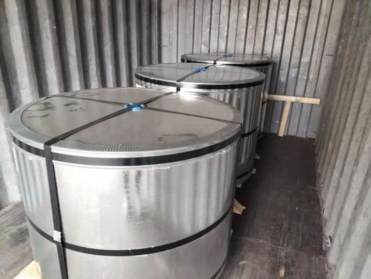 H14 3003 Aluminium Steel Coils For Gutter Channel Letter