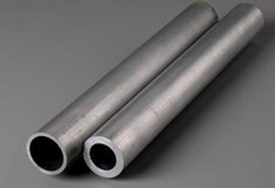 Bending 6063 Aluminium Alloy Round Pipe Tube 6m For Building Industrial