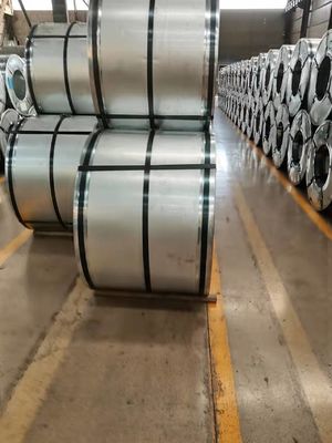 Ppgi Aluminum Galvanized Sheet Coil Roofing Steel Plating Zinc