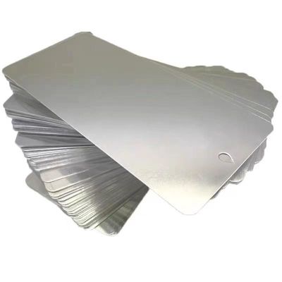 Roof Trusses Galvanized Aluminium Plate Steel Cards Sheet For Decoration 3mm Thick