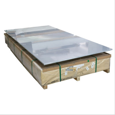 Brush Galvanized Aluminum Sheet 200mm Plate Composite Panel