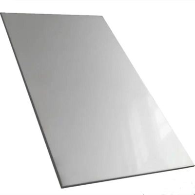 Clading Galvanized Aluminum Sheet 6mm Plate Composite Panel