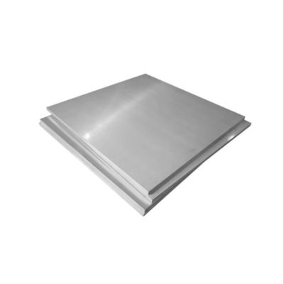 Clading Galvanized Aluminum Sheet 6mm Plate Composite Panel