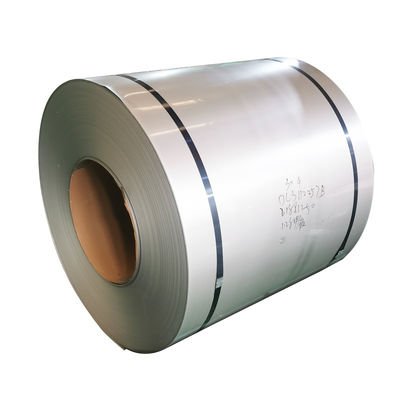 Stucco Embossed Aluminum Steel Coil 500mm Tube Sheet Strip