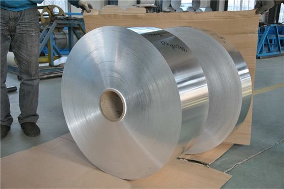 Cold Rolling 1100/3003/3105/5052/6061 Aluminum Steel Coil for Building Construction Used
