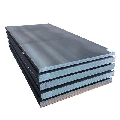 ASTM A569 Mild Carbon Steel Coil Plate Sheet 150mm Hot Rolled