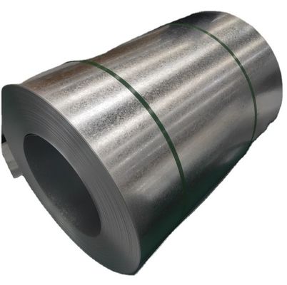 Aisi Cold Rolled Stainless Steel Coils Metal Galvanized Prepainted Hot Surface