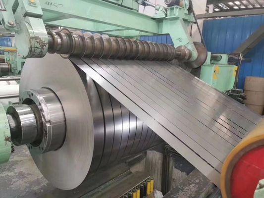 Cold Rolled Stainless Steel Coil Sheet Grade 3mm 201 304 410 430