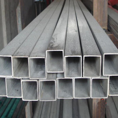 Seamless Stainless Steel Round Tube Pipe Schedule 40 304l Precision