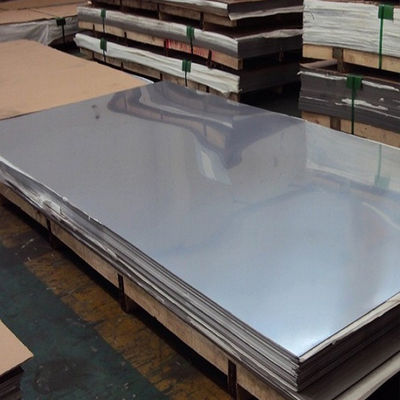 Cold Rolled Stainless Steel Plate Sheet Hairline ASTM 201 304 316 430 1mm 2mm 3mm