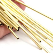 99.99% Copper Uninterrupted Pipe Length 1-6M/15M/20M Thickness 0.3-3mm Customizable