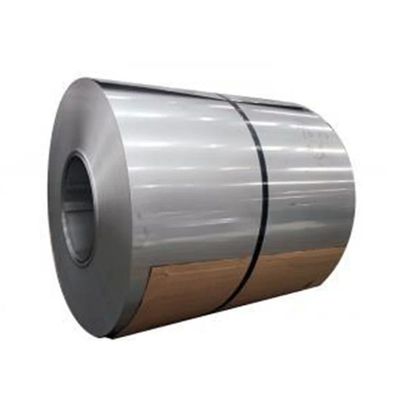 Versatile Stainless Steel Coils Sheets For Decoration Hot Rolled Technique