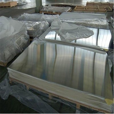 Roofing Galvanized Aluminum Sheet Length 1000mm-6000mm