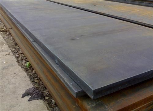  450 Equivalent Material Wear Resistant Plate Steel Grades DIN EN RAEX320