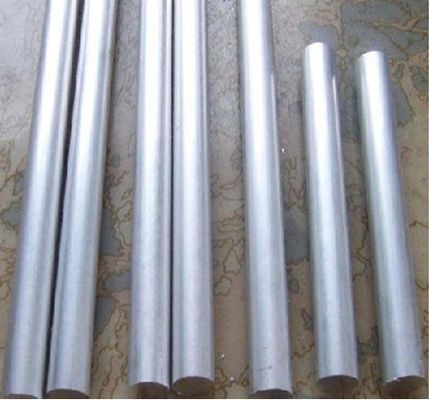 12m 6063 7075 Aluminum Alloy Tubes 2A12 ASTM B209 Corrosion Protection