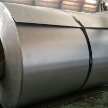 304 Stainless Steel Hot Dipped Galvanized Steel Coils ASTM GB G60 1.5mm Thick