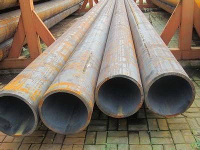 UNS 32750 JIS G3454 Seamless Steel Pipes Mechanical Polished DIN 2391 ST35 A790