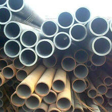 99.9% Purity Round 2 Inch Large Diameter Brass Tube ASTM B587 C4430 C38500