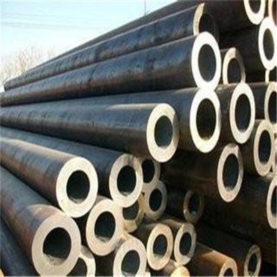 OD 6mm L13m 310S 317L Seamless Galvanized Pipe Cold Rolled Mechanical Tubing