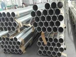 ASTM A312 B209 Aluminum Alloy Tube 0.8mm Thick