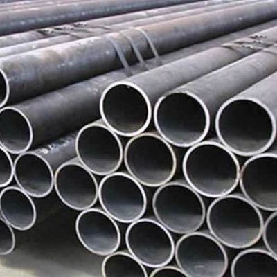 API 5L 16Mn Seamless Steel Pipes ERW ASTM A53