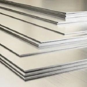 0.2mm 410 430 Stainless Steel Plate Sheet 2B 8k No.4 Finished