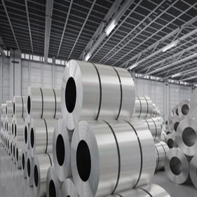 2mm Thick 1×2m 316Ti 430 Stainless Steel Strips Hot Rolled Mirror Finish Coils