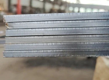 High Tensile Steel Wear Plate Wear Resistance Abrasion Resistant Sheet