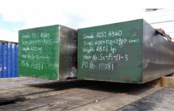 High Corrosion Resistance Machinability 631 Mould Steel Plate Coil Plate Bar Pipe Fitting Flange
