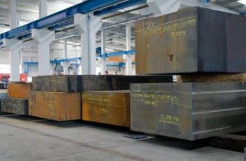 High Corrosion Resistance Machinability 631 Mould Steel Plate Coil Plate Bar Pipe Fitting Flange
