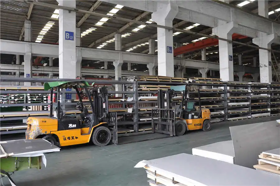 201/304/316 Stainless Steel Pipe with Bright Finish