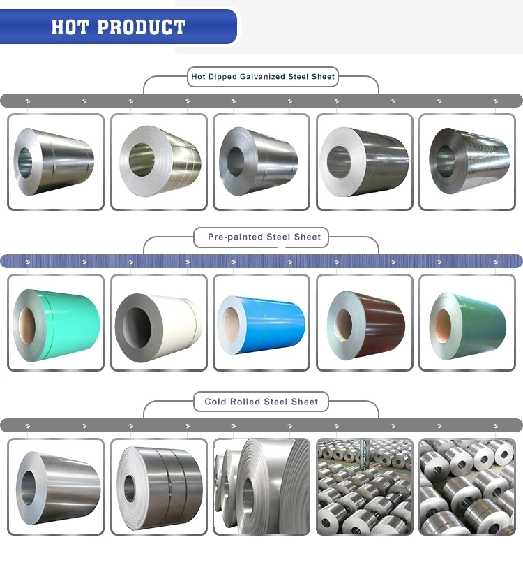 Prepainted/Color Coated/Galvanized/Zinc Coated/Galvalume/Corrugated/Roofing Sheet/Aluminium/Cold Rolled/Roll/Steel/Sheet/PPGL/PPGI/Gl/Al/Gi/Coil