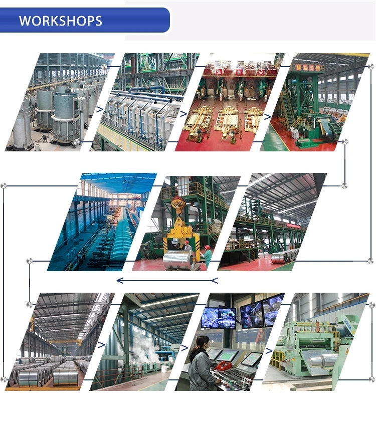 Prepainted/Color Coated/Galvanized/Zinc Coated/Galvalume/Corrugated/Roofing Sheet/Aluminium/Cold Rolled/Roll/Steel/Sheet/PPGL/PPGI/Gl/Al/Gi/Coil