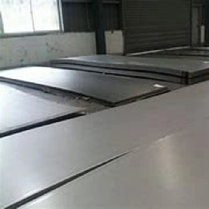 6mm 8mm Thick AISI 304 / 316 / 904L / 2205 / 2507 Hot / Cold Rolled Stainless Steel Plate