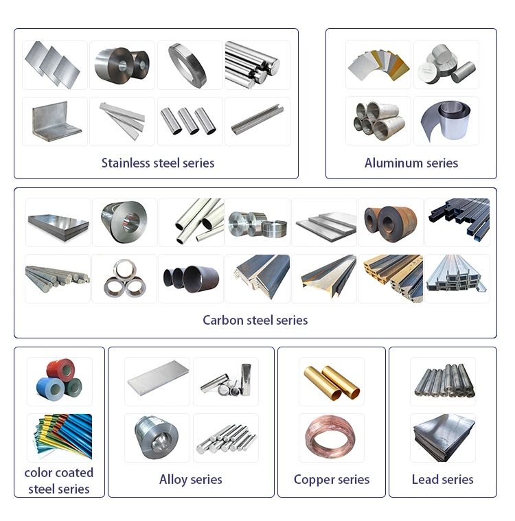Carbon Steel Plate ASTM A572 Grade 50 Steel Plate Carbon Steel Plate Price A516 Gr 70 High Temperature