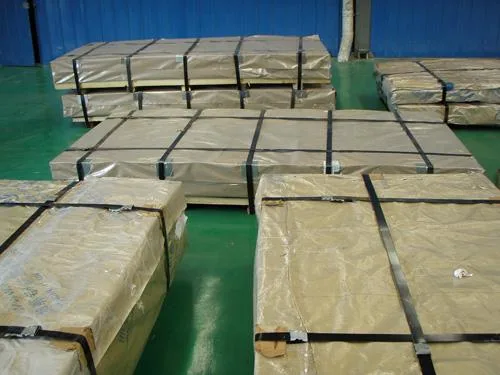 Abrasion Resistance Steel Plate Nm360 Nm400 Nm450 Nm500 Nm550 Nm600 3