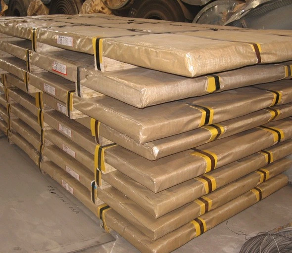 Abrasion Resistance Steel Plate Nm360 Nm400 Nm450 Nm500 Nm550 Nm600 4
