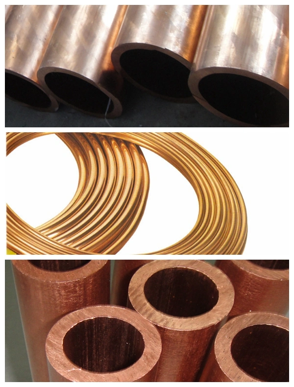 1/ 2 1/ 4 3/ 8 5/8 Inch Outer Diameter Copper Pipe Price