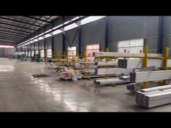 Hot dipped stainless pipe